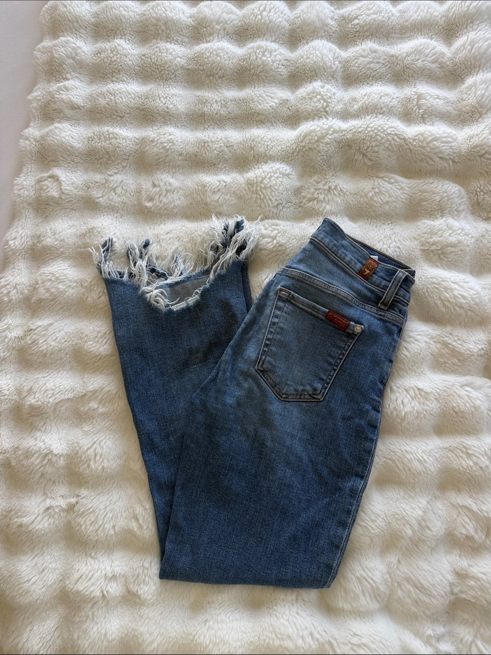 7 For All Mankind | Jeans